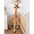 Peluche girafe Girafe 1 - vertbaudet enfant 