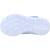 Baskets bébé fille en textile Bleu lav 6 - vertbaudet enfant 