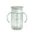 Tasse bébé 360° +12mois 340ml Lapin vert 1 - vertbaudet enfant 