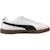 Basket garçon modèle club ii era jr Blanc noir+Blanc white 7 - vertbaudet enfant 