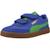 Baskets enfant garçon Bleu blue 4 - vertbaudet enfant 