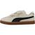 Baskets enfant fille en cuir Beige beige 2 - vertbaudet enfant 