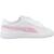 Baskets bébé fille Blanc white 1 - vertbaudet enfant 