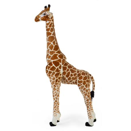 Peluche girafe Girafe 5 - vertbaudet enfant 