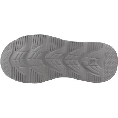 Basket garçon modèle cook Gris 020 6 - vertbaudet enfant 