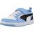 Baskets enfant garçon Bleu bluwht 4 - vertbaudet enfant 