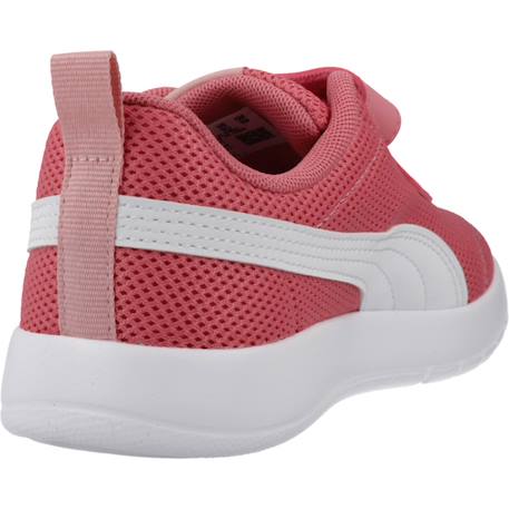 Baskets enfant fille Rose pink 3 - vertbaudet enfant 