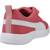 Baskets enfant fille Rose pink 3 - vertbaudet enfant 