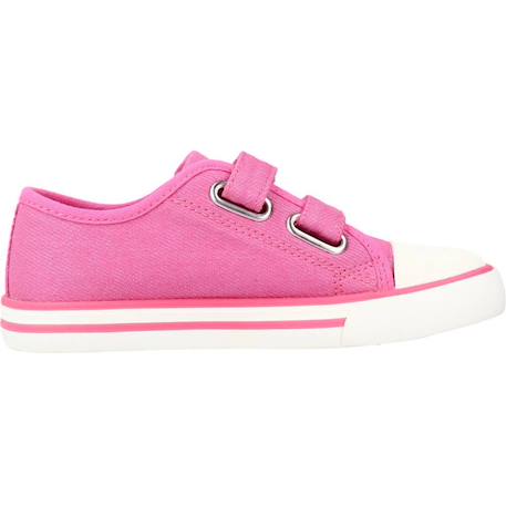 Basket garçon modèle cocos Rose 150 1 - vertbaudet enfant 