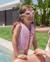 Lunettes de natation enfant anti buee uv Bleu+Multicolore+Rose 14 - vertbaudet enfant 
