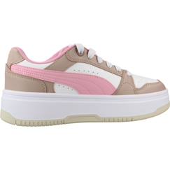 Chaussures-Chaussures fille 23-38-Baskets, tennis-Basket fille modèle 40373707