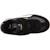 Baskets enfant garçon en cuir Noir black 6 - vertbaudet enfant 