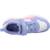 Baskets enfant fille en tricot Violet blpkwh 6 - vertbaudet enfant 