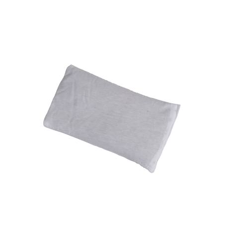 Coussin d'allaitement little warmy Argile beige+Léopard 6 - vertbaudet enfant 