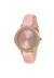 Montre tikkers avec sertissage de pierres Rose 1 - vertbaudet enfant 