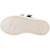 Baskets garçon Blanc verde 6 - vertbaudet enfant 