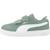 Basket garçon à scratch Vert green 2 - vertbaudet enfant 