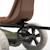 Kart enfant à pédales avec remorque - de 2 à 5 ans - Jeu exterieur Noir+Vert 12 - vertbaudet enfant 