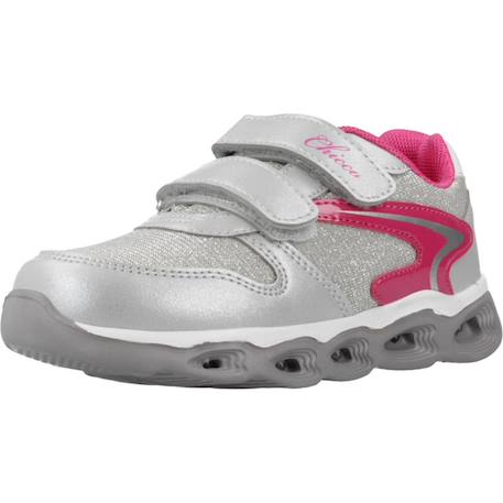 Basket garçon modèle cook Gris 020 4 - vertbaudet enfant 