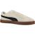 Baskets enfant garçon en cuir Beige beige 5 - vertbaudet enfant 