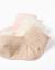Pack 3 paires de chaussettes côtelées Rose 4 - vertbaudet enfant 