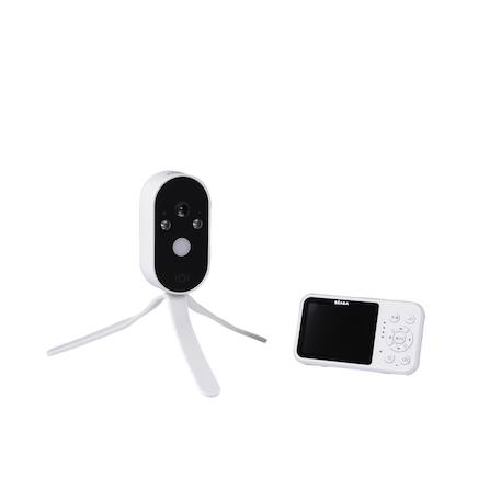Ecoute bébé zen travel Blanc 5 - vertbaudet enfant 