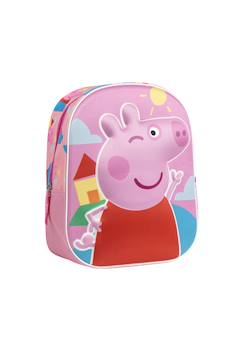 -Sac à dos enfant 3d peppa pig