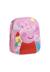 Sac à dos enfant 3d peppa pig Rose 1 - vertbaudet enfant 