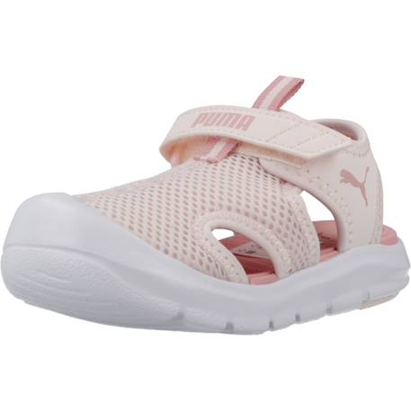 Baskets bébé fille Rose piink 4 - vertbaudet enfant 
