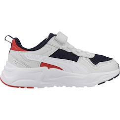 Chaussures-Basket garçon modèle trinity 2 lt