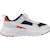 Baskets enfant garçon Blanc whblrd 1 - vertbaudet enfant 