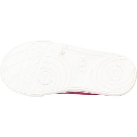 Basket garçon modèle cocos Rose 150 6 - vertbaudet enfant 