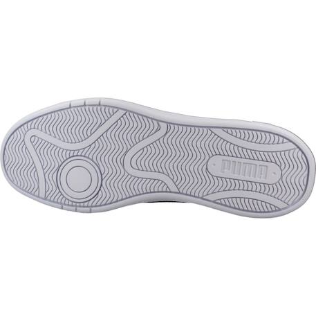 Basket garçon modèle 40375004 Blanc white 6 - vertbaudet enfant 