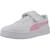 Baskets enfant fille Blanc whpi 4 - vertbaudet enfant 