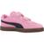 Basket fille modèle puma club ii era v ps Rose pink 5 - vertbaudet enfant 