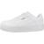 Baskets enfant garçon Blanc white 2 - vertbaudet enfant 