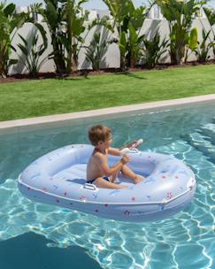 Jouet-Jeux de plein air-Jeux de plage-Gonflable pour enfants barque pvc