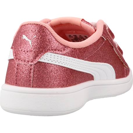 Basket fille modèle 39468601 Rose pink 3 - vertbaudet enfant 