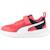 Basket garçon modèle puma evolve Rouge red 2 - vertbaudet enfant 