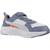 Baskets enfant garçon en textile Blanc bluwht 5 - vertbaudet enfant 