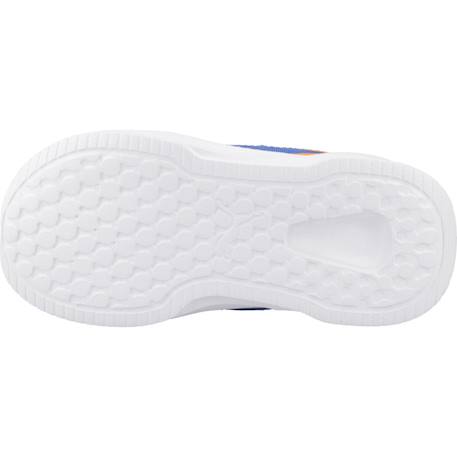 Baskets bébé garçon Bleu blue 6 - vertbaudet enfant 