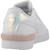 Baskets enfant garçon Blanc white 3 - vertbaudet enfant 