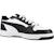Baskets enfant garçon Noir whtblk 5 - vertbaudet enfant 