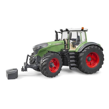 Tracteur fendt 1050 vario Vert 2 - vertbaudet enfant 