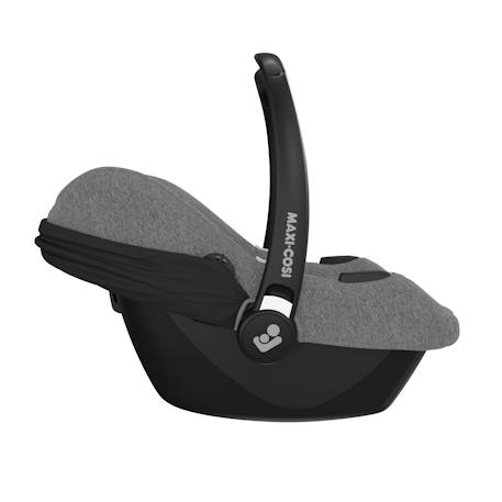 Siège auto bébé cabriofix i-size Essential graphite+Essential green+Select grey 11 - vertbaudet enfant 