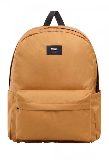Sac à dos fille modèle old skool backpack Marron brwsgr 5 - vertbaudet enfant 