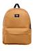 Sac à dos fille modèle old skool backpack Marron brwsgr 5 - vertbaudet enfant 