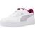 Baskets enfant fille Blanc white 4 - vertbaudet enfant 