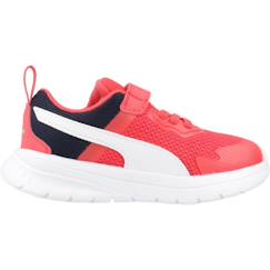 Chaussures-Chaussures bébé 17-26-Basket garçon modèle puma evolve
