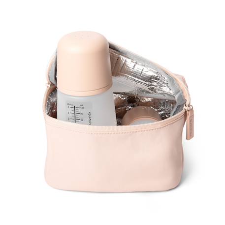 Sac à dos à langer Rose 6 - vertbaudet enfant 